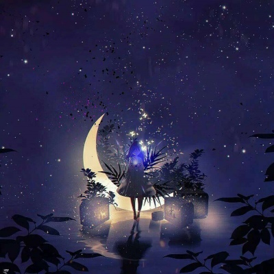 Furry插画构图灵感福瑞群